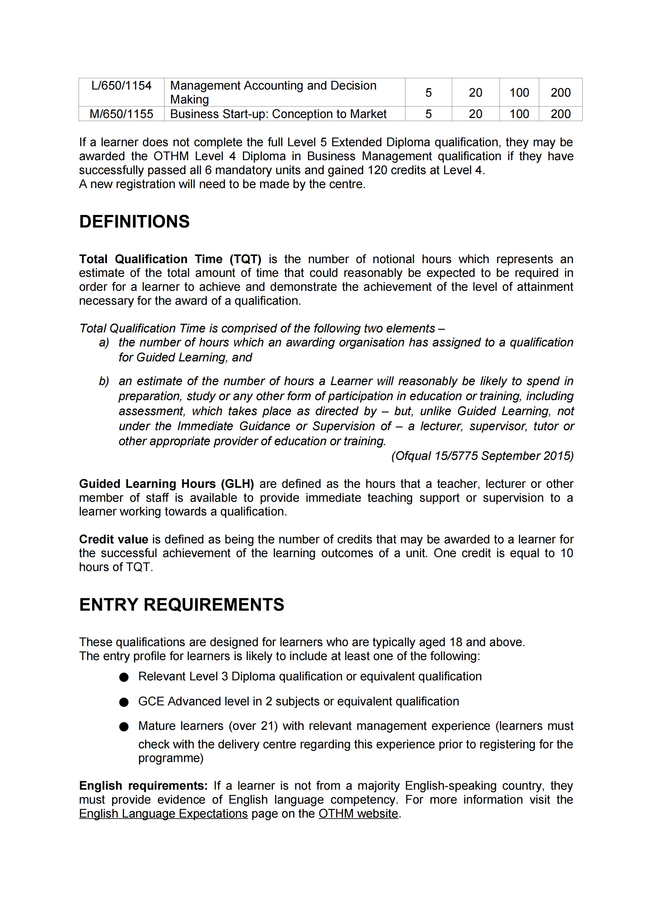 othm_l5_EXTENDED DIPLOMA IN BUSINESS MANAGEMENT_05