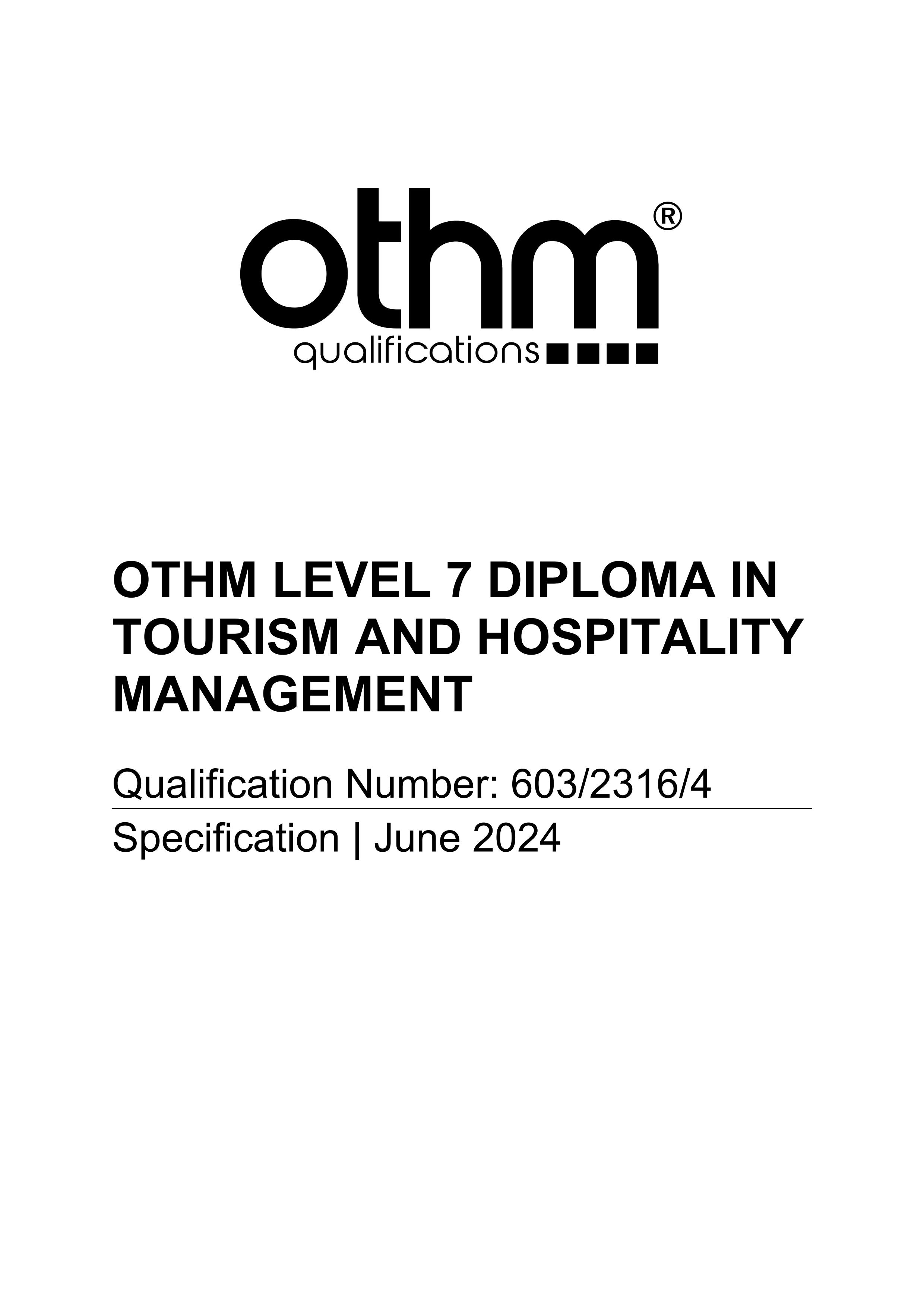 othm_level_7_TOURISM AND HOSPITALITY MANAGEMENT_00