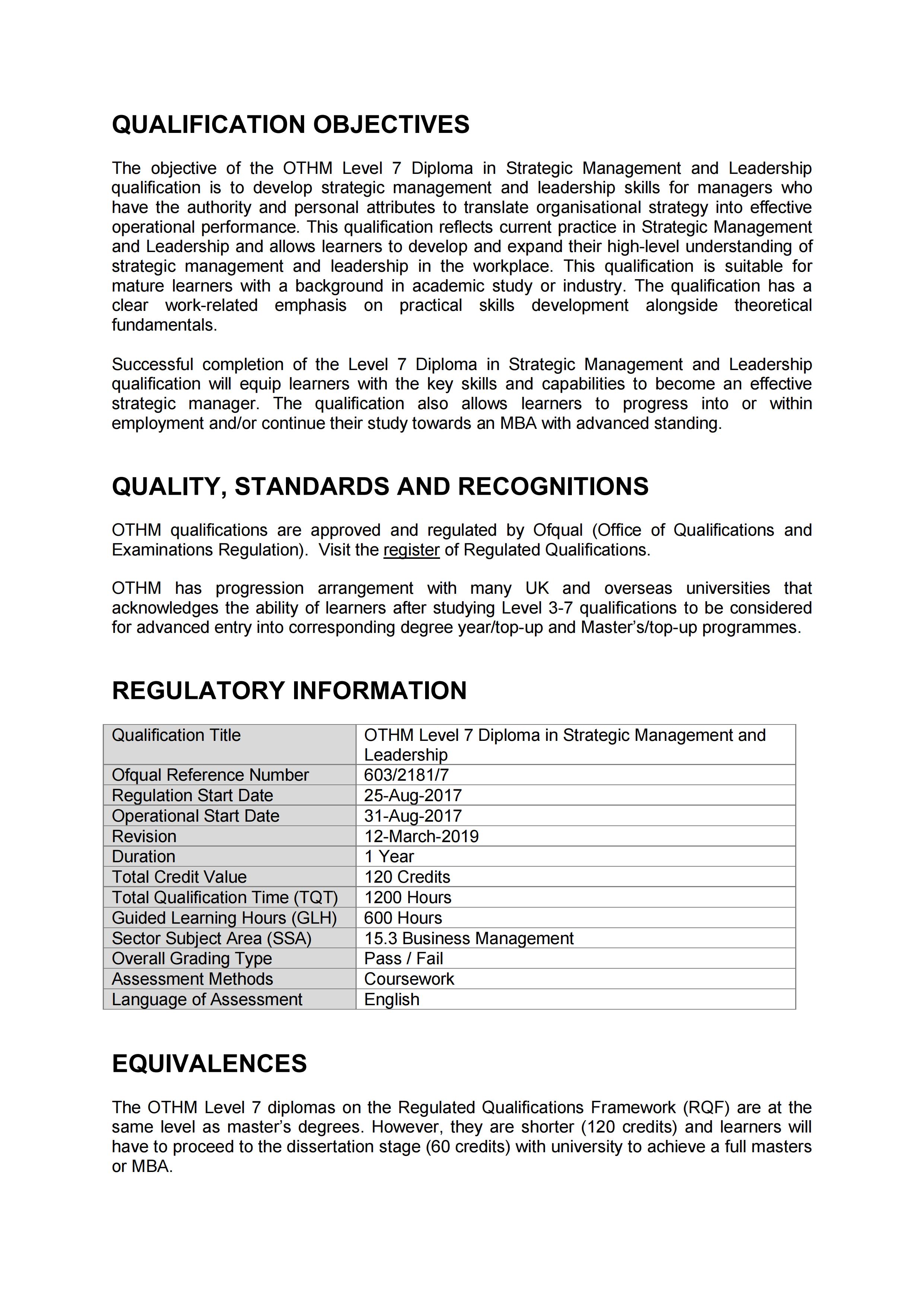 othm_level_7_STRATEGIC MANAGEMENT AND LEADERSHIP_01